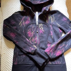 Lululemon Scuba hoodie